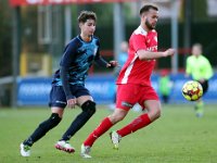 SBStadeMouscron-Real61  Football : Mouscron<br>Deux Acren