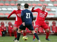 SBStadeMouscron-Real63  Football : Mouscron<br>Deux Acren