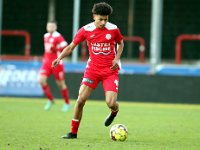 SBStadeMouscron-Real64  Football : Mouscron<br>Deux Acren