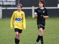 U15CRCLauwe-KWSL28  Football : Lauwe, Racing Lauwe, Club Lauwe