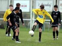 U15CRCLauwe-KWSL38  Football : Lauwe, Racing Lauwe, Club Lauwe