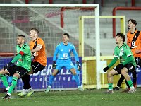 FrancsBorains-KMSKDeinze88  Football : Stade Mouscronnois Girls<br> RAAL La Louviere<br>Mouscron<br>La Louviere