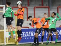 FrancsBorains-KMSKDeinze89  Football : Stade Mouscronnois Girls<br> RAAL La Louviere<br>Mouscron<br>La Louviere