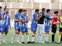 UE Figueres - Sabadell  Football : UE Figueres, Sabadell, Figueres