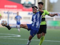 UE Figueres - Sabadell  Football : UE Figueres, Sabadell, Figueres