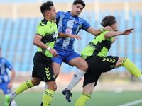 UE Figueres - Sabadell  Football : UE Figueres, Sabadell, Figueres