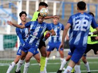 UE Figueres - Sabadell  Football : UE Figueres, Sabadell, Figueres