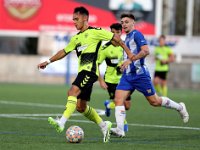 UE Figueres - Sabadell  Football : UE Figueres, Sabadell, Figueres