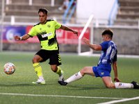 UE Figueres - Sabadell  Football : UE Figueres, Sabadell, Figueres