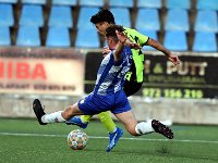 UE Figueres - Sabadell  Football : UE Figueres, Sabadell, Figueres