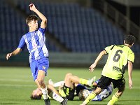 UE Figueres - Sabadell  Football : UE Figueres, Sabadell, Figueres