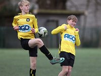 VKWikingsKortrijk-KWSLauweB19  Football : KWS Lauwe, VK Wikings Kortrijk