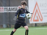 KFC Aalbeke Sport - KWS Club Lauwe  U17A : KFC Aalbeke Sport<br>KWS Club Lauwe<br>Aalbeke<br>Lauwe