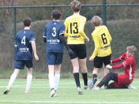 KFC Aalbeke Sport - KWS Club Lauwe  U17A : KFC Aalbeke Sport<br>KWS Club Lauwe<br>Aalbeke<br>Lauwe