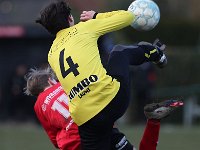 KWS Lauwe - FC Gullegem  U17 : KWSLauwe<br>FC Gullegem