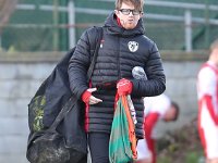 Coupe du Hainaut 16ème de finale  RFC Luingois - RFC Wiers : RUFC Ransartoise<br>RFC Luingois<br>RFC Wiers<br>Luingne<br>Wiers<br> P1<br> football