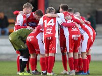 Coupe du Hainaut 16ème de finale  RFC Luingois - RFC Wiers : RUFC Ransartoise<br>RFC Luingois<br>RFC Wiers<br>Luingne<br>Wiers<br> P1<br> football