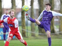 Coupe du Hainaut 16ème de finale  RFC Luingois - RFC Wiers : RUFC Ransartoise<br>RFC Luingois<br>RFC Wiers<br>Luingne<br>Wiers<br> P1<br> football