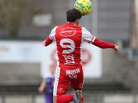 Coupe du Hainaut 16ème de finale  RFC Luingois - RFC Wiers : RUFC Ransartoise<br>RFC Luingois<br>RFC Wiers<br>Luingne<br>Wiers<br> P1<br> football