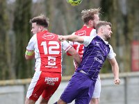 Coupe du Hainaut 16ème de finale  RFC Luingois - RFC Wiers : RUFC Ransartoise<br>RFC Luingois<br>RFC Wiers<br>Luingne<br>Wiers<br> P1<br> football