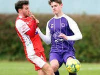 Coupe du Hainaut 16ème de finale  RFC Luingois - RFC Wiers : RUFC Ransartoise<br>RFC Luingois<br>RFC Wiers<br>Luingne<br>Wiers<br> P1<br> football