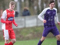 Coupe du Hainaut 16ème de finale  RFC Luingois - RFC Wiers : RUFC Ransartoise<br>RFC Luingois<br>RFC Wiers<br>Luingne<br>Wiers<br> P1<br> football