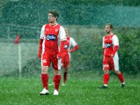 Coupe du Hainaut 16ème de finale  RFC Luingois - RFC Wiers : RUFC Ransartoise<br>RFC Luingois<br>RFC Wiers<br>Luingne<br>Wiers<br> P1<br> football