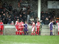 Coupe du Hainaut 16ème de finale  RFC Luingois - RFC Wiers : RUFC Ransartoise<br>RFC Luingois<br>RFC Wiers<br>Luingne<br>Wiers<br> P1<br> football