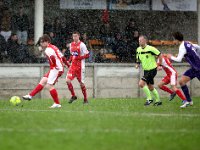 Coupe du Hainaut 16ème de finale  RFC Luingois - RFC Wiers : RUFC Ransartoise<br>RFC Luingois<br>RFC Wiers<br>Luingne<br>Wiers<br> P1<br> football