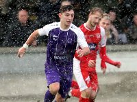 Coupe du Hainaut 16ème de finale  RFC Luingois - RFC Wiers : RUFC Ransartoise<br>RFC Luingois<br>RFC Wiers<br>Luingne<br>Wiers<br> P1<br> football