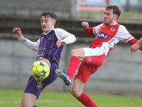 Coupe du Hainaut 16ème de finale  RFC Luingois - RFC Wiers : RUFC Ransartoise<br>RFC Luingois<br>RFC Wiers<br>Luingne<br>Wiers<br> P1<br> football