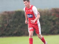 Coupe du Hainaut 16ème de finale  RFC Luingois - RFC Wiers : RUFC Ransartoise<br>RFC Luingois<br>RFC Wiers<br>Luingne<br>Wiers<br> P1<br> football