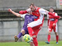 Coupe du Hainaut 16ème de finale  RFC Luingois - RFC Wiers : RUFC Ransartoise<br>RFC Luingois<br>RFC Wiers<br>Luingne<br>Wiers<br> P1<br> football