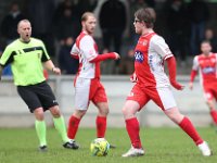 Coupe du Hainaut 16ème de finale  RFC Luingois - RFC Wiers : RUFC Ransartoise<br>RFC Luingois<br>RFC Wiers<br>Luingne<br>Wiers<br> P1<br> football