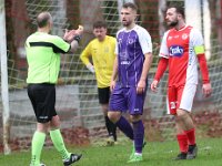 Coupe du Hainaut 16ème de finale  RFC Luingois - RFC Wiers : RUFC Ransartoise<br>RFC Luingois<br>RFC Wiers<br>Luingne<br>Wiers<br> P1<br> football