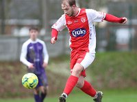 Coupe du Hainaut 16ème de finale  RFC Luingois - RFC Wiers : RUFC Ransartoise<br>RFC Luingois<br>RFC Wiers<br>Luingne<br>Wiers<br> P1<br> football