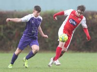 Coupe du Hainaut 16ème de finale  RFC Luingois - RFC Wiers : RUFC Ransartoise<br>RFC Luingois<br>RFC Wiers<br>Luingne<br>Wiers<br> P1<br> football