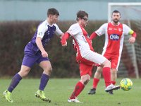 Coupe du Hainaut 16ème de finale  RFC Luingois - RFC Wiers : RUFC Ransartoise<br>RFC Luingois<br>RFC Wiers<br>Luingne<br>Wiers<br> P1<br> football