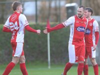 Coupe du Hainaut 16ème de finale  RFC Luingois - RFC Wiers : RUFC Ransartoise<br>RFC Luingois<br>RFC Wiers<br>Luingne<br>Wiers<br> P1<br> football