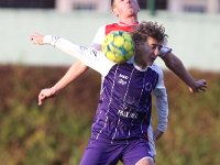 Coupe du Hainaut 16ème de finale  RFC Luingois - RFC Wiers : RUFC Ransartoise<br>RFC Luingois<br>RFC Wiers<br>Luingne<br>Wiers<br> P1<br> football