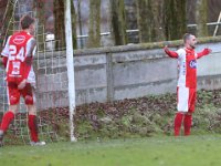 Coupe du Hainaut 16ème de finale  RFC Luingois - RFC Wiers : RUFC Ransartoise<br>RFC Luingois<br>RFC Wiers<br>Luingne<br>Wiers<br> P1<br> football