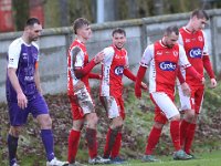 Coupe du Hainaut 16ème de finale  RFC Luingois - RFC Wiers : RUFC Ransartoise<br>RFC Luingois<br>RFC Wiers<br>Luingne<br>Wiers<br> P1<br> football