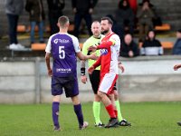 Coupe du Hainaut 16ème de finale  RFC Luingois - RFC Wiers : RUFC Ransartoise<br>RFC Luingois<br>RFC Wiers<br>Luingne<br>Wiers<br> P1<br> football