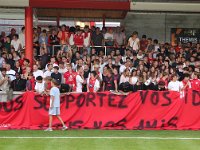 RFC Luingnois-Stade Mouscronnois