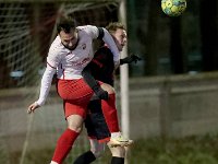 RFC Luingnois - RAS Pays Blanc Antoing  P1 : RFC Luingnois, RAS Pays Blanc Antoing, Football, P1