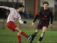 RFC Luingnois - RAS Pays Blanc Antoing  P1 : RFC Luingnois, RAS Pays Blanc Antoing, Football, P1