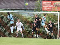 RFC Luingnois - RUS Binche  Football : RFC Luingnois, RUS Binche