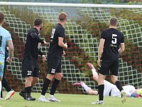 RFC Luingnois - RUS Binche  Football : RFC Luingnois, RUS Binche