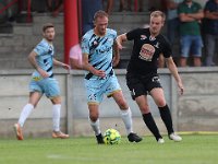 RFC Luingnois - RUS Binche  Football : RFC Luingnois, RUS Binche