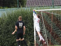 RFC Luingnois - RUS Binche  Football : RFC Luingnois, RUS Binche